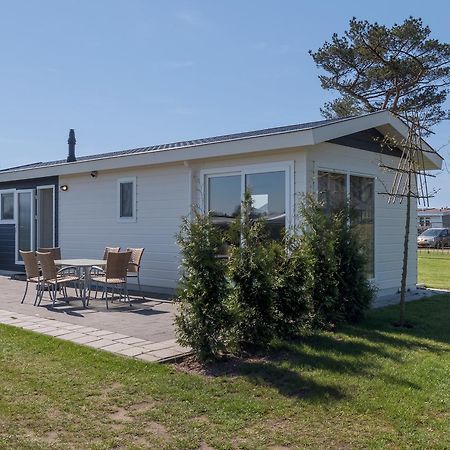 Chalet "De Vliegden" Stroe  Zewnętrze zdjęcie