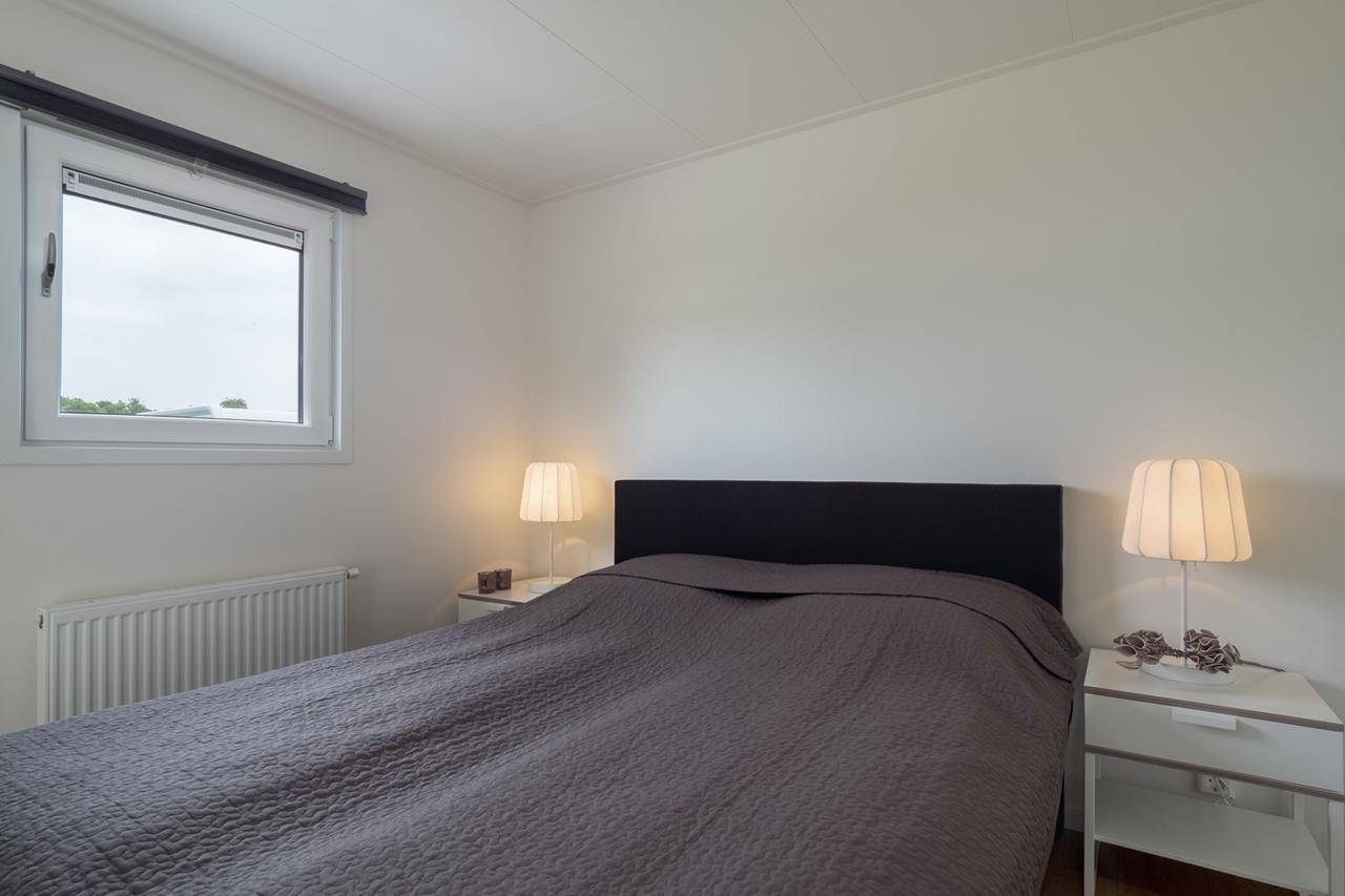 Chalet "De Vliegden" Stroe  Zewnętrze zdjęcie