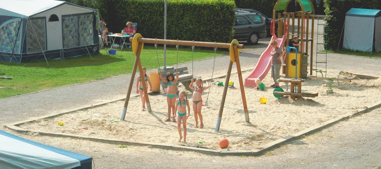 Chalet "De Vliegden" Stroe  Zewnętrze zdjęcie